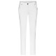 Pantalon de service pour femme Daiber - Coupe slim fit et élégante