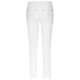 Pantalon de service pour femme Daiber - Coupe slim fit et élégante