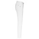 Pantalon de service pour femme Daiber - Coupe slim fit et élégante