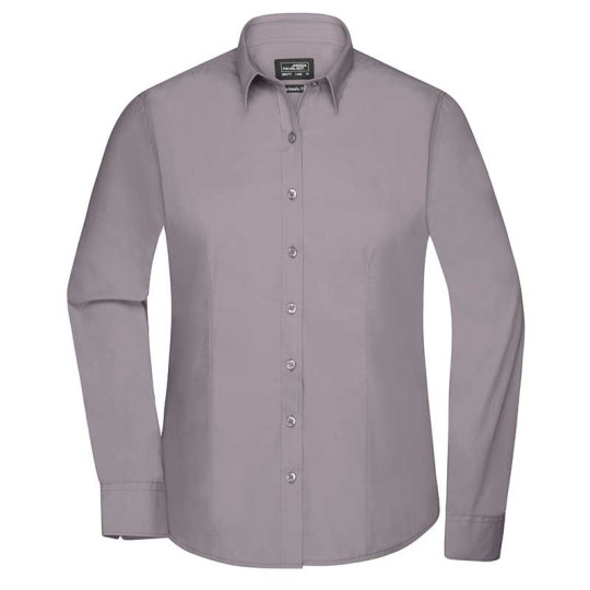 Chemise Femme Daiber - Chemise élégante pour entreprise | BCM Goodies