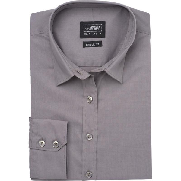 Chemise Femme Daiber - Chemise élégante pour entreprise | BCM Goodies