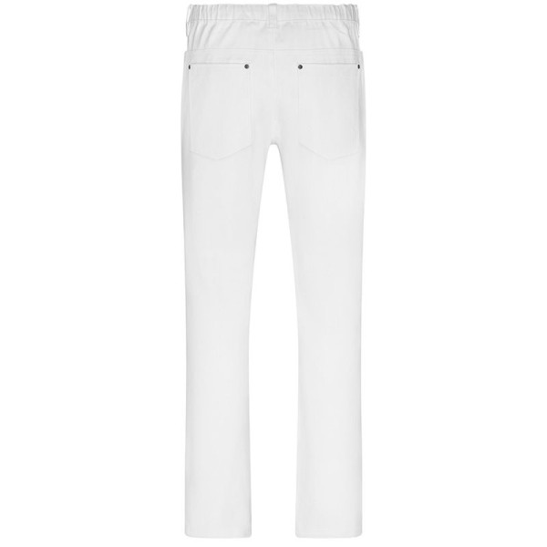 Pantalon de service pour homme Daiber | Vêtement professionnel personnalisable | BCM Goodies