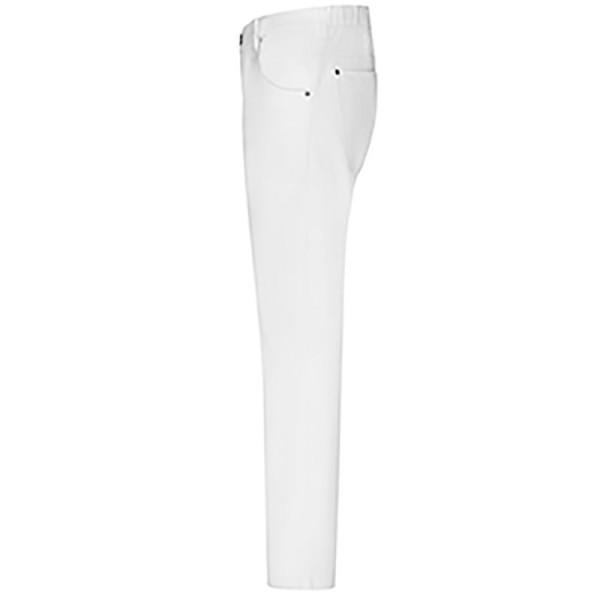 Pantalon de service pour homme Daiber | Vêtement professionnel personnalisable | BCM Goodies