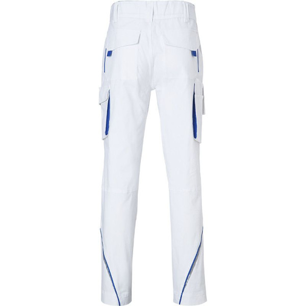 Pantalon de travail unisexe Daiber grande taille - Pantalon personnalisable pour entreprises