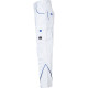 Pantalon de travail unisexe Daiber grande taille - Pantalon personnalisable pour entreprises