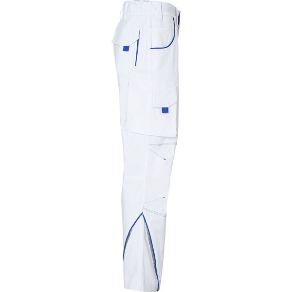 Pantalon de travail unisexe Daiber grande taille - Pantalon personnalisable pour entreprises