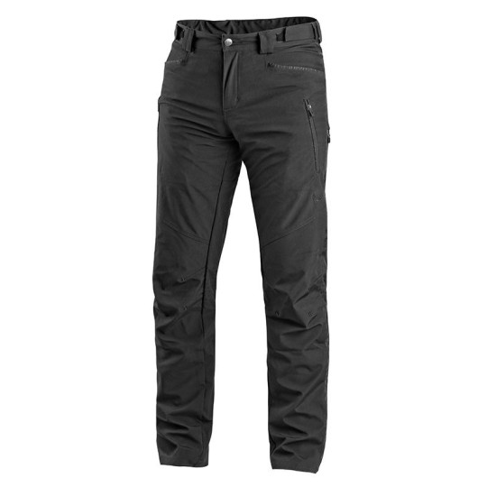 Pantalon softshell Homme CXS Akron - Pantalon personnalisable pour entreprise - BCM Goodies