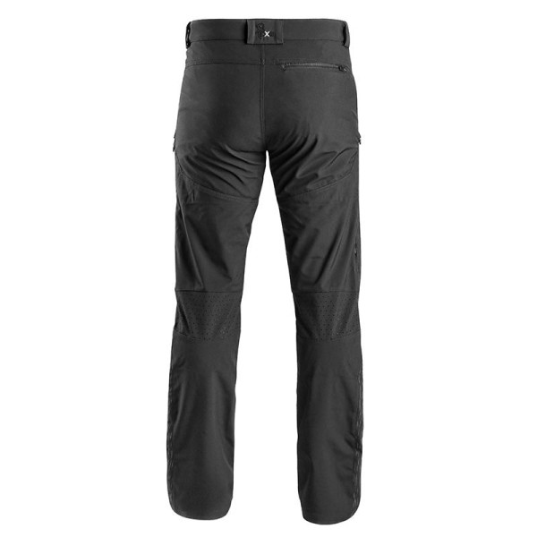 Pantalon softshell Homme CXS Akron - Pantalon personnalisable pour entreprise - BCM Goodies