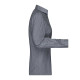 Chemise imprimée Femme Daiber en coton popeline - Idéal pour les entreprises