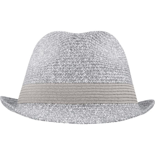 Chapeau publicitaire en papier personnalisable - Chapeau Daiber | BCM Goodies