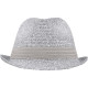 Chapeau publicitaire en papier personnalisable - Chapeau Daiber | BCM Goodies