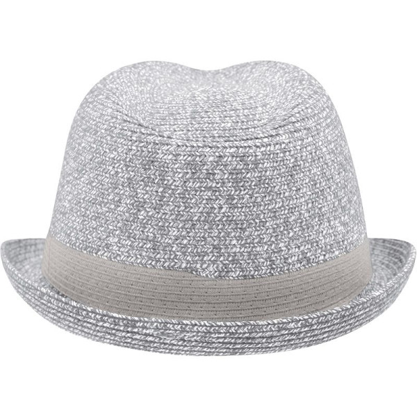 Chapeau publicitaire en papier personnalisable - Chapeau Daiber | BCM Goodies
