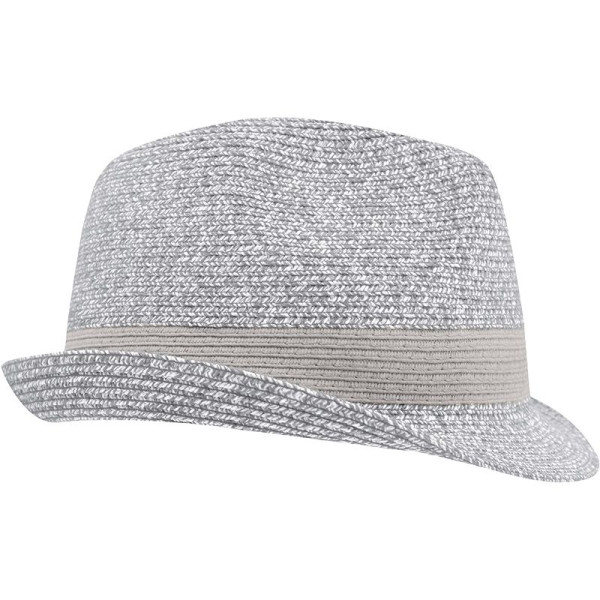 Chapeau publicitaire en papier personnalisable - Chapeau Daiber | BCM Goodies
