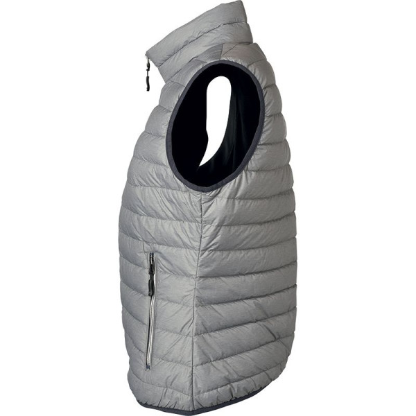 Bodywarmer matelassé hiver Femme Daiber - Vêtement personnalisable pour entreprise | BCM Goodies