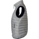 Bodywarmer matelassé hiver Femme Daiber - Vêtement personnalisable pour entreprise | BCM Goodies