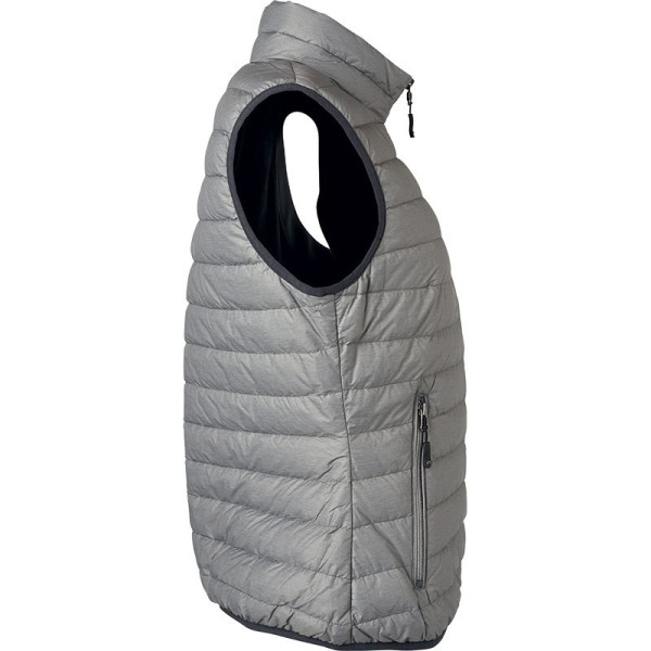 Bodywarmer matelassé hiver Femme Daiber - Vêtement personnalisable pour entreprise | BCM Goodies