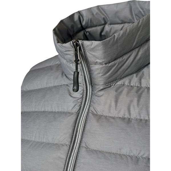 Bodywarmer matelassé hiver Femme Daiber - Vêtement personnalisable pour entreprise | BCM Goodies