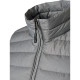 Bodywarmer matelassé hiver Femme Daiber - Vêtement personnalisable pour entreprise | BCM Goodies