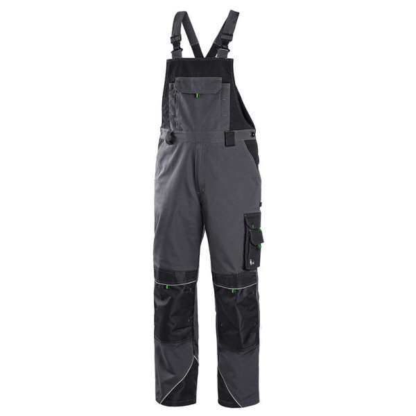 Salopette hiver homme CXS - Confortable et résistante | BCM Goodies