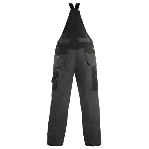 Salopette hiver homme CXS - Confortable et résistante | BCM Goodies