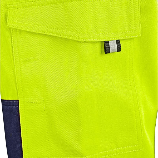 Pantalon de travail haute visibilité Homme CXS