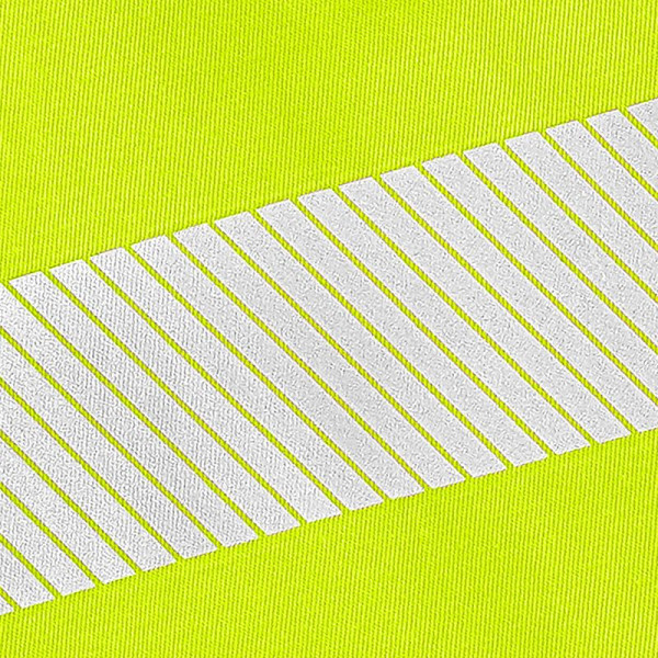 Pantalon de travail haute visibilité Homme CXS