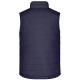 Bodywarmer matelassé homme personnalisable - BCM Goodies