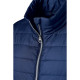 Bodywarmer matelassé homme personnalisable - BCM Goodies