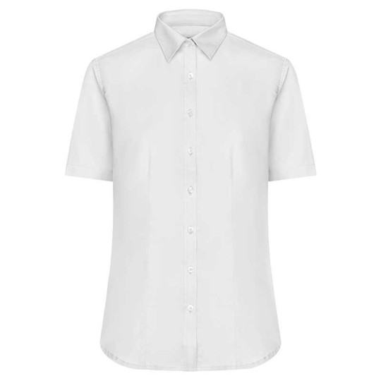 Chemise Micro Twill Femme Daiber - Chemise personnalisable pour communication B2B