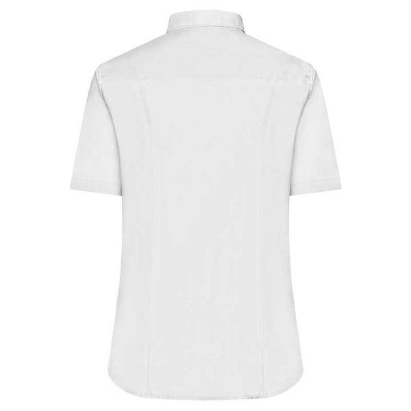 Chemise Micro Twill Femme Daiber - Chemise personnalisable pour communication B2B