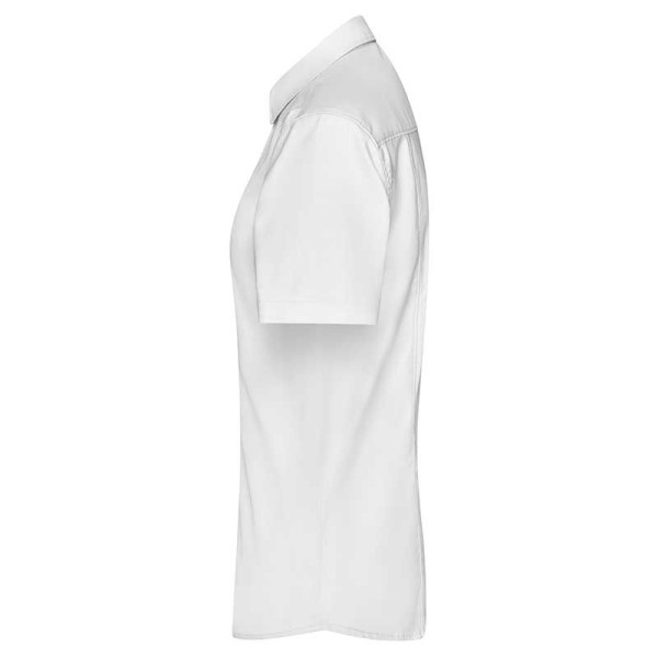 Chemise Micro Twill Femme Daiber - Chemise personnalisable pour communication B2B