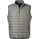 Bodywarmer matelassé hiver Homme Daiber - Vêtement personnalisable pour événements d'entreprise