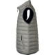 Bodywarmer matelassé hiver Homme Daiber - Vêtement personnalisable pour événements d'entreprise
