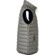 Bodywarmer matelassé hiver Homme Daiber - Vêtement personnalisable pour événements d'entreprise