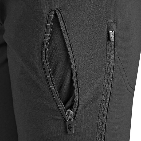 Pantalon softshell Femme CXS