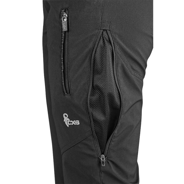 Pantalon softshell Femme CXS
