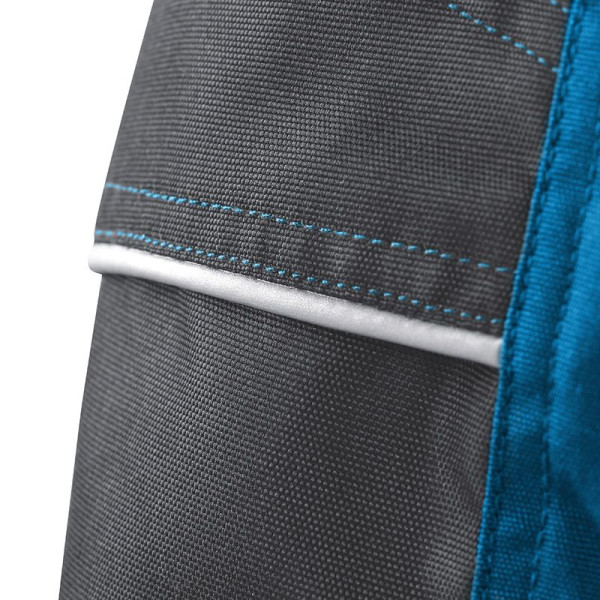 Salopette homme CXS Sirius - Robuste et pratique pour les professionnels