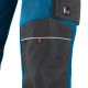 Salopette homme CXS Sirius - Robuste et pratique pour les professionnels