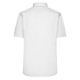Chemise Micro Twill Homme Daiber - Chemise professionnelle en coton twill pour entreprises