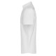 Chemise Micro Twill Homme Daiber - Chemise professionnelle en coton twill pour entreprises