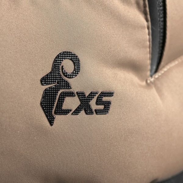Bodywarmer de travail Hiver Homme CXS personnalisable de qualité - BCM Goodies