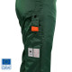 Salopette anti-coupure Homme CXS - Protection et confort pour vos collaborateurs | BCM Goodies