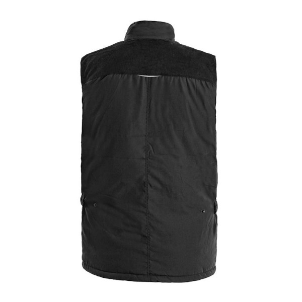 Bodywarmer de travail Hiver Homme CXS