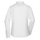 Chemise Micro Twill Femme Daiber - Chemise en coton twill non iron - BCM Goodies