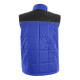 Bodywarmer de travail Hiver Homme CXS