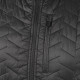 Bodywarmer de travail pour homme Leonis - Vêtement professionnel personnalisable - BCM Goodies