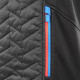 Bodywarmer de travail pour homme Leonis - Vêtement professionnel personnalisable - BCM Goodies