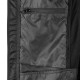 Bodywarmer de travail pour homme Leonis - Vêtement professionnel personnalisable - BCM Goodies