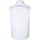 Bodywarmer de travail softshell Hiver Unisexe Grande taille Daiber - BCM Goodies