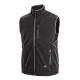 Bodywarmer softshell Homme CXS